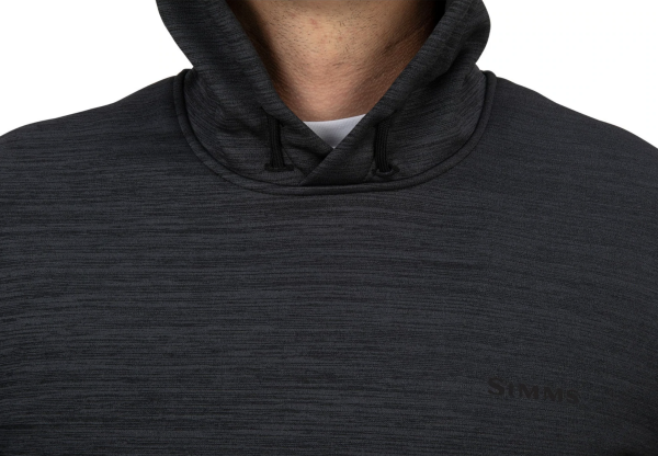 Simms Challenger Hoody Model Drawcord Simms Challenger Hoody Model Drawcord